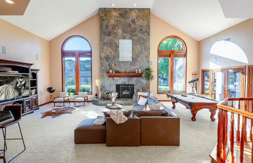 The Oaktree Estate by Fieldtrip 7 Acre Private Resort with Lake Pool Vineyard - Foto 18