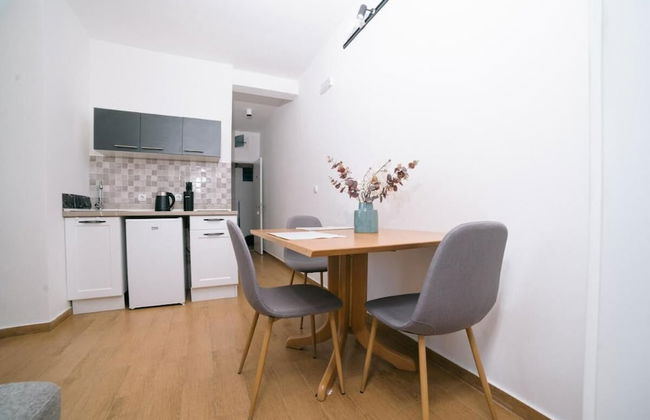 Penthouse Apartment With Panoramic Views - Foto 20