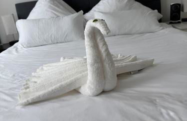 Seibel's SUITES - Wohnung Ruhrgebiet inkl Garage - Foto 5