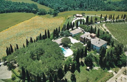 Agriturismo Pieve Sprenna - Foto 64