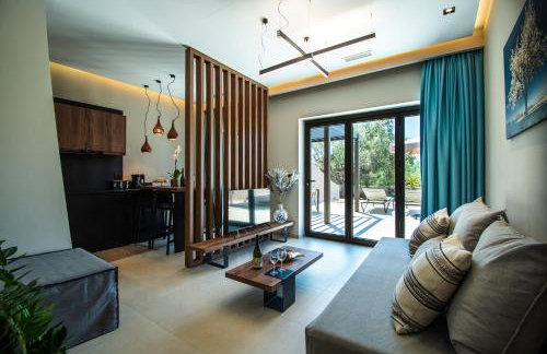 Nestor Luxury Villas - Foto 24