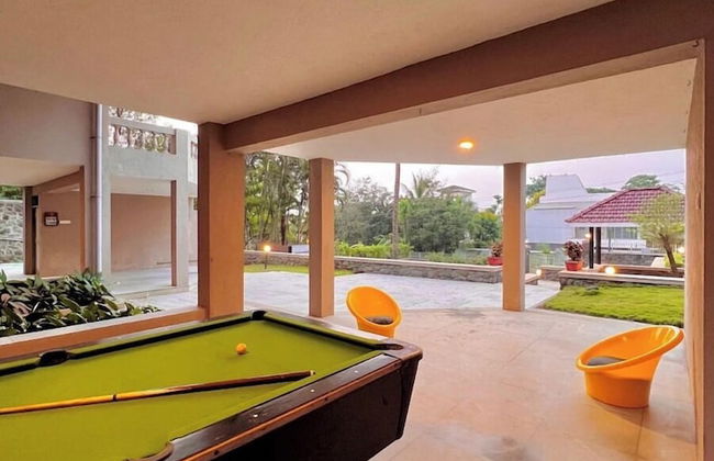 Montana Mist By Stellar Stays - Foto 7