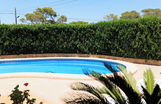 Villa Gioia - Foto 21