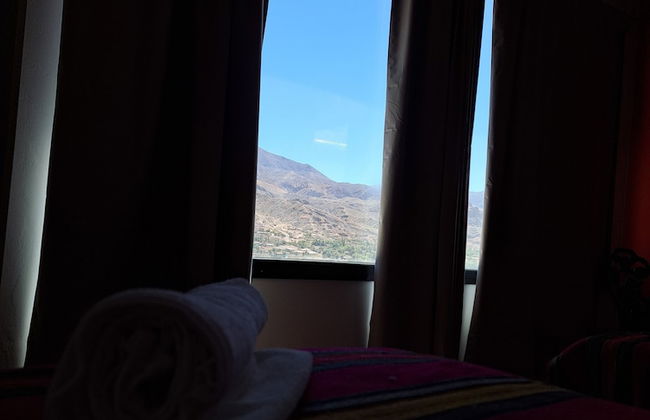 La Llama Negra - Foto 43