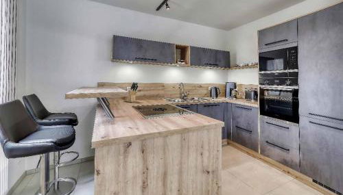 Ferienchalet zum Lusen - Foto 3