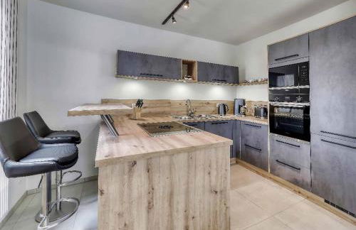 Ferienchalet zum Lusen - Foto 3