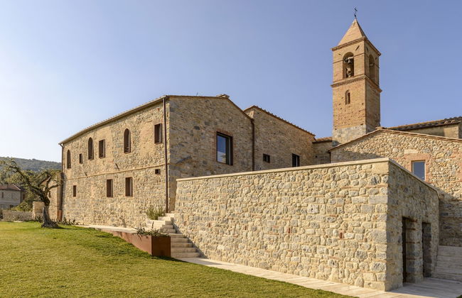 Locanda dei Logi - Photo 45