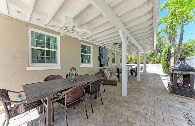 Sandcastle by the Sea managed by Beach Retreats - Foto 31