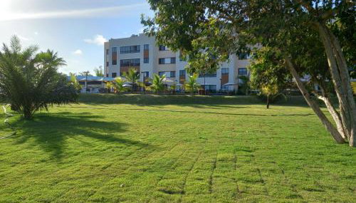 Flat Cantinho do Paraíso - Foto 2