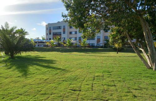 Flat Cantinho do Paraíso - Foto 2