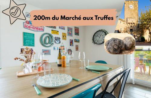 Lou Pitchou Carri 200m du Marché aux Truffes - Foto 1