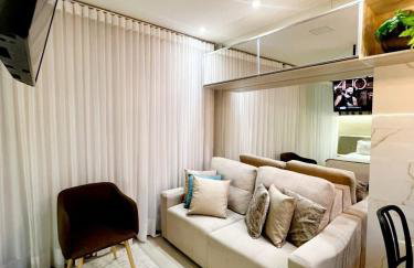 #2303O# Estúdio - Metropolitan Sidney -Jd. Góias - Foto 4