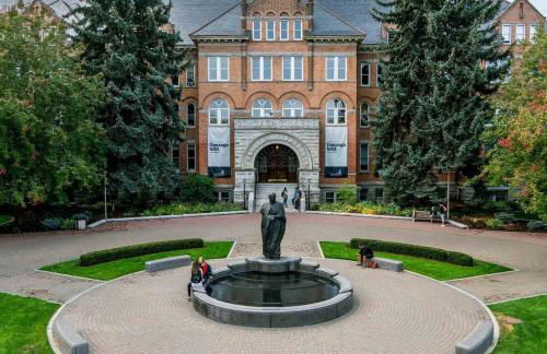 The South Hill Sanctuary-Near Manito & Restaurants - Foto 35