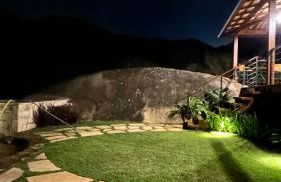 Villa Zarandi - Luxo e conforto que você procura! - Foto 9