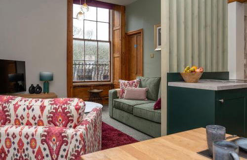 Watermouth Castle, Bassett Apartment - Foto 6