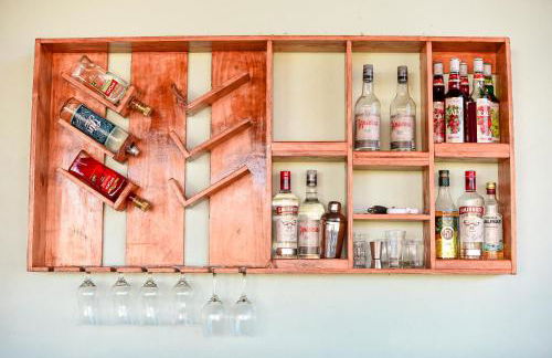 Pousada Maanain - Foto 49