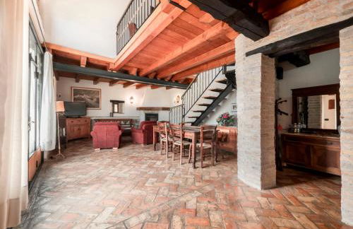 Holiday Home Domus Magna-2 by Interhome - Foto 12