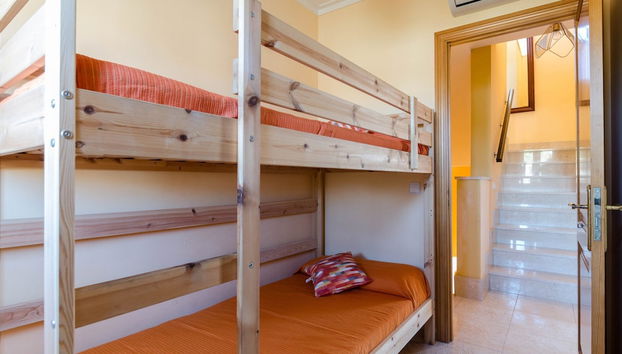 Beautiful Townhouse With View - Foto 2, Habitación