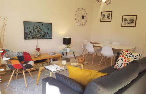 le Nid des Cèdres, voisin des Thermes et du centre - Foto 12