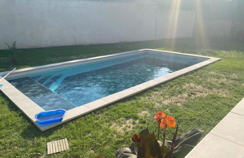 Villa en Provence - Foto 15