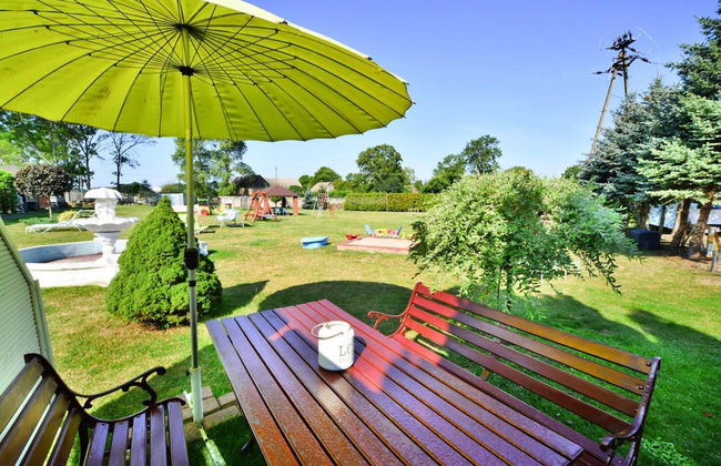 Holiday Home Lacko Near Baltic Beach - Photo 30