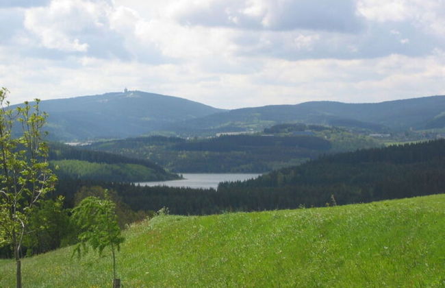 Apartment in Eibenstock - Foto 19