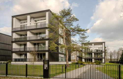 Marina Maisonette Seeblick mit Pool und Sauna - Photo 44