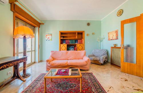 GuestHost - La Terrazza di Siracusa - Roomy and Bright Flat - Foto 27