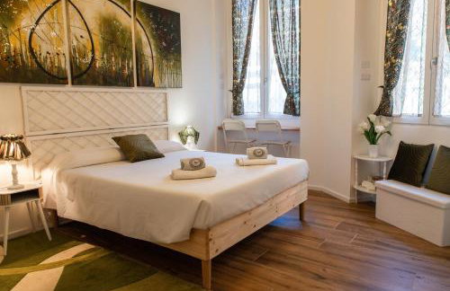 Elegant Flat - Few Minutes to Duomo & Prada - Foto 1