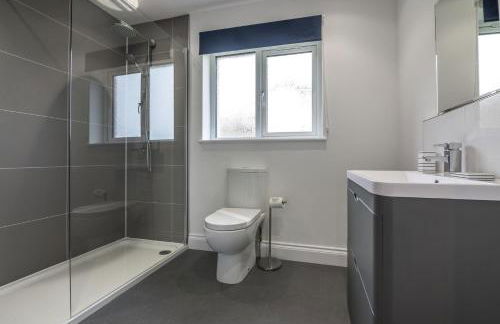 Martello View - 3 Bedroom Holiday Home - Llanreath - Photo 21