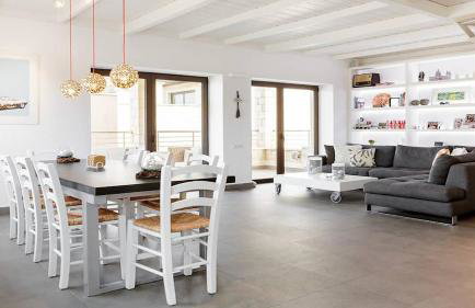 Contemporary Maisonette with Sea View Roof Terrace - Foto 1