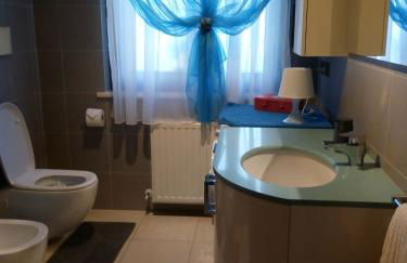 Casa Rosa dei Venti - Foto 11