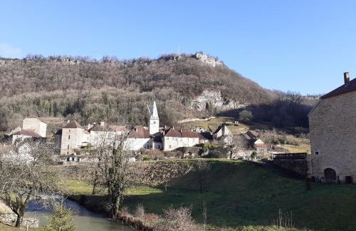 Gite Le bout du monde - Foto 12