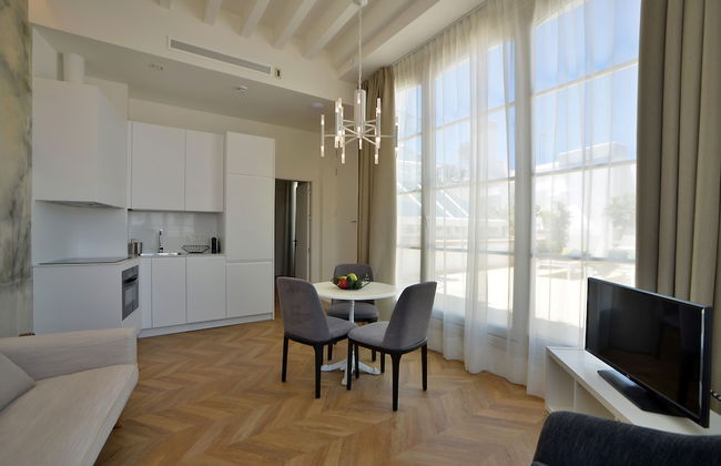 Plaza Mina Suites - Adults Recommended - Foto 43