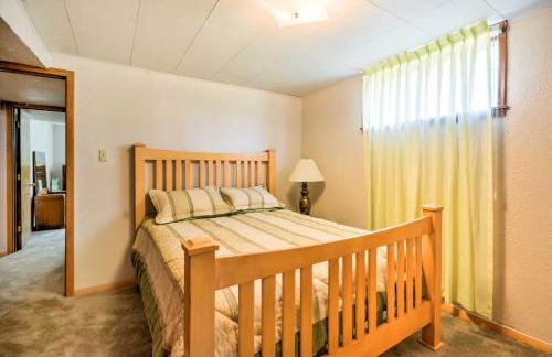 Bright Springer House with Hammock and Orchard Views! - Foto 21