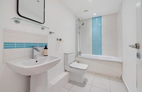 City Centre Entire Studio Apartment- Self check in - Foto 10