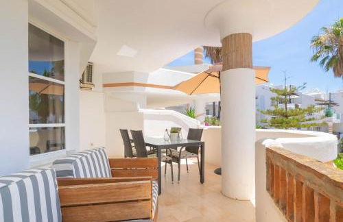 Matchroom Country Club Perla Roja 1 - Foto 1