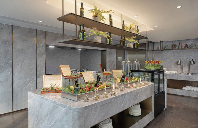 Somerset Future Center Wuhan - Photo 52