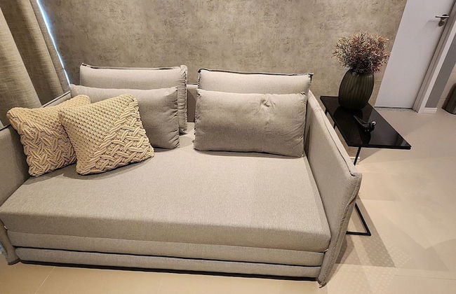 Flats no Parque do Cais Recife - Foto 31