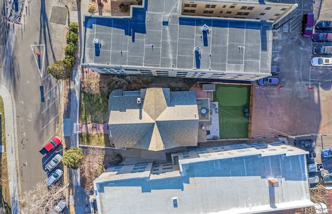 8bdmtn Viewshot Tubputting Greenwalk to Dthas It All! - Foto 66