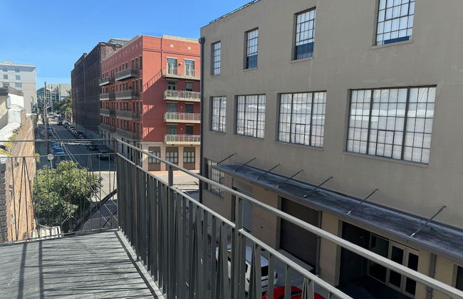 Roami at The Churchill - Foto 47