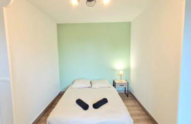 La maison rouge du belvédère - Foto 11