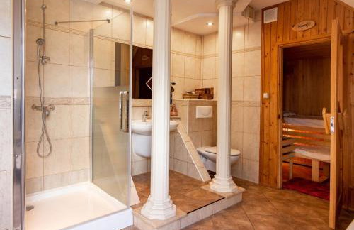 Holiday Home Villa Bieszkowice by Interhome - Foto 15