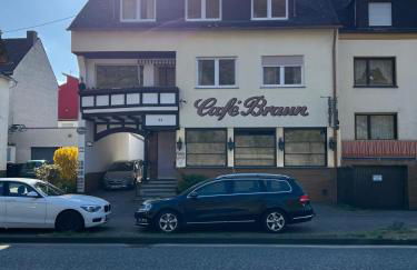 Pension Cafe Braun - Foto 33