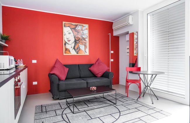 Imbriani Suites - Foto 33