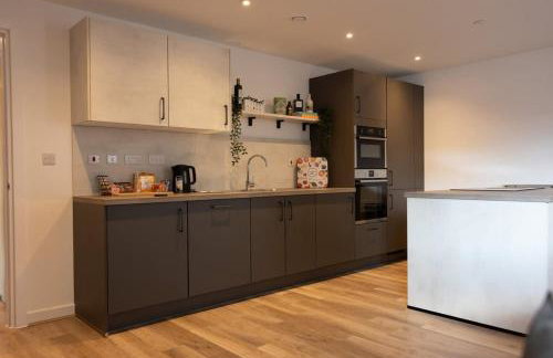 Cozy City Stay 2BR with Sofa Bed - Photo 19