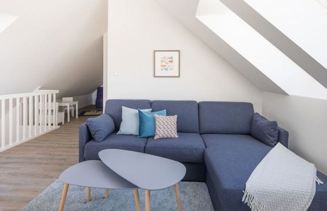 Ferienwohnung in Husum - Photo 1