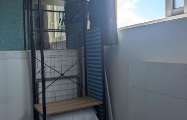 L'annexe de l'usine Logement Moderne de campagne - Foto 13