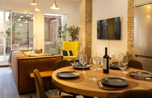 Portrait Boutique Apartment - Foto 7