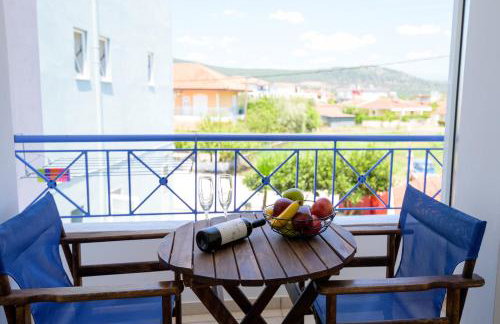 Villa Avra - Foto 29